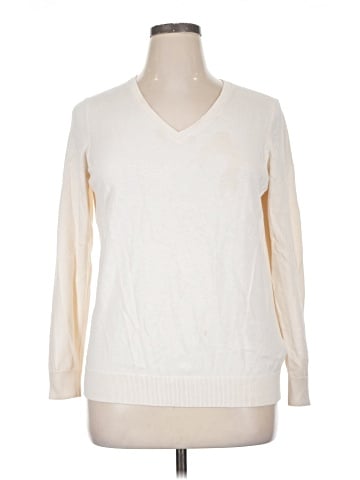 Amazon Essentials Long Sleeve T-Shirt (view 1)