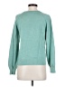 J.Crew Teal Pullover Sweater Size XXS - photo 2