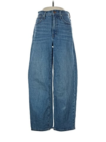 Madewell Jeans (view 1)