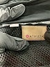Athleta 100% Polyester Black Coat Size S - photo 6