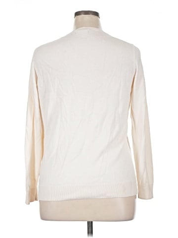Amazon Essentials Long Sleeve T-Shirt (view 2)