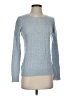 J.Crew Blue Pullover Sweater Size XS - photo 1