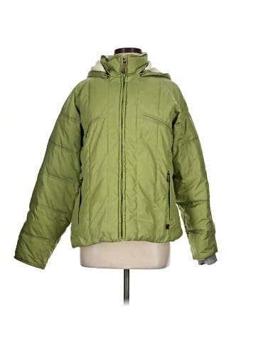 Woolrich Snow Jacket (view 1)