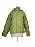 Woolrich 100% Nylon Solid Green Snow Jacket Size M - photo 1