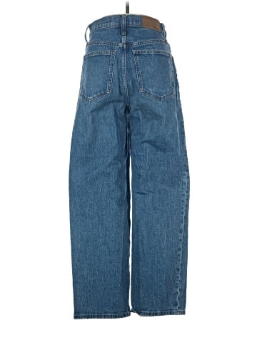 Madewell Jeans (view 2)