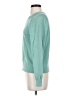 J.Crew Teal Pullover Sweater Size XXS - photo 5