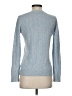 J.Crew Blue Pullover Sweater Size XS - photo 2