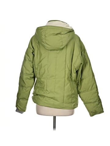 Woolrich Snow Jacket (view 2)