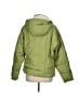 Woolrich 100% Nylon Solid Green Snow Jacket Size M - photo 2