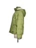 Woolrich 100% Nylon Solid Green Snow Jacket Size M - photo 5