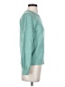 J.Crew Teal Pullover Sweater Size XXS - photo 4