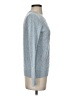 J.Crew Blue Pullover Sweater Size XS - photo 4