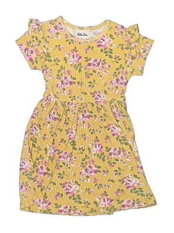 Little Lass Dress (view 1)