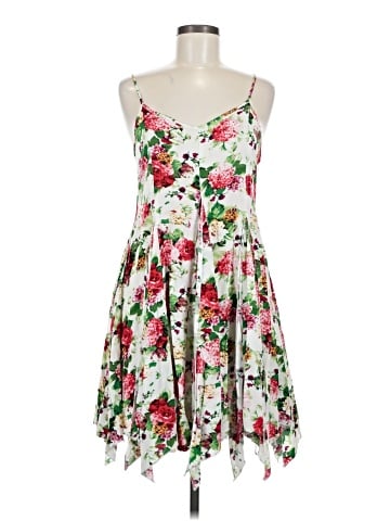 Umgee Casual Dress (view 1)