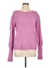 Halogen Pink Pullover Sweater Size L - photo 1