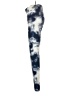 Active by Old Navy Tie-dye Blue Leggings Size S - photo 5