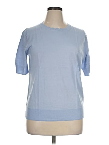 Ann Taylor Sweatshirt (view 1)
