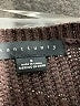 Sanctuary 100% Acrylic Black Pullover Sweater Size S - photo 7