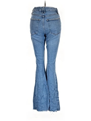 Good American Jeans (view 2)