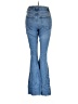 Good American Hearts Blue Jeans Size 6 - photo 2