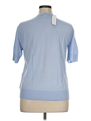 Ann Taylor Sweatshirt (view 2)