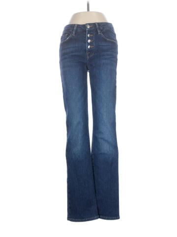 FRAME Jeans (view 1)