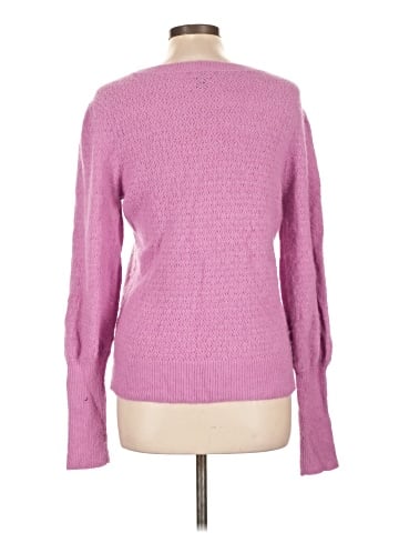 Halogen Pullover Sweater (view 2)