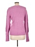 Halogen Pink Pullover Sweater Size L - photo 2