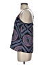 Hollister 100% Polyester Blue Sleeveless Top Size S - photo 5