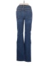 FRAME Blue Jeans Size 26 waist - photo 2