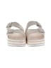 Mia Ivory Sandals Size 9 - photo 2