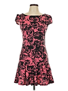 Soprano Cocktail Dress (view 1)
