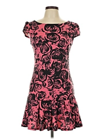 Soprano Cocktail Dress (view 1)