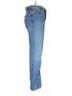Good American Hearts Blue Jeans Size 6 - photo 4
