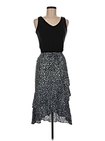 oasis Cocktail Dress (view 1)