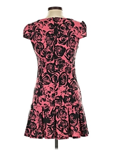 Soprano Cocktail Dress (view 2)