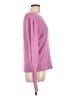 Halogen Pink Pullover Sweater Size L - photo 4
