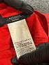 Weekend Max Mara Red Cocktail Dress Size 8 - photo 7