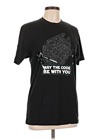 Next Level Apparel Short Sleeve T-Shirt (view 1)