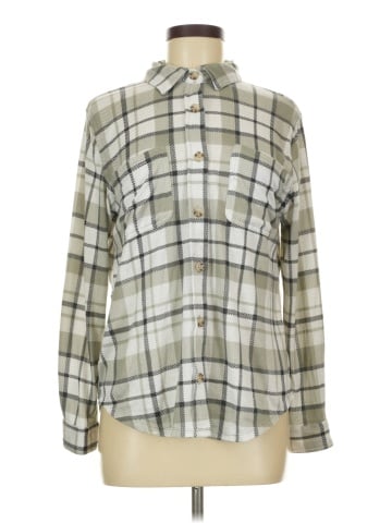 C&C California Long Sleeve Button-Down Shirt (view 1)