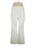 Anne Klein Solid Ivory Dress Pants Size XL - photo 2