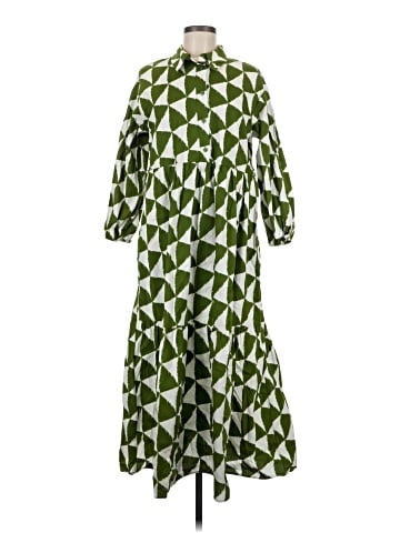 Maeve by Anthropologie Casual Dress (view 1)