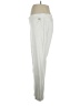 Anne Klein Solid Ivory Dress Pants Size XL - photo 5