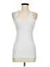 Lululemon Athletica White Tank Top Size 6 (estimated) - photo 1