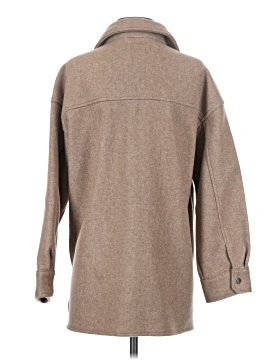Zara Coat (view 2)