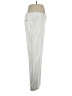 Anne Klein Solid Ivory Dress Pants Size XL - photo 4