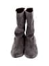 Anonymous Gray Boots Size EU 39 1/2 - photo 2