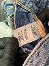 Guess Jeans Hearts Blue Jeans Size 27 waist - photo 8