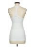 Lululemon Athletica White Tank Top Size 6 (estimated) - photo 2