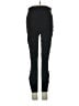 Lululemon Athletica Solid Black Active Pants Size 4 - photo 2